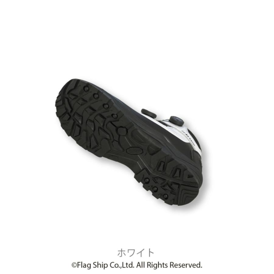 FLAGSHIP（フラッグシップ） バイク用 透湿 防水 ダイヤル式