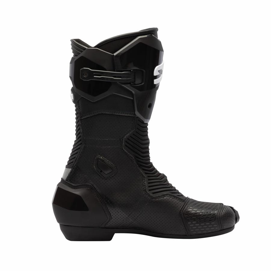 SIDI（シディ） バイク用 レーシングブーツ オンロード ライディング 