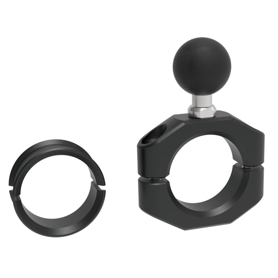 SYGN HOUSE サインハウス マウントシステム セカンド パイプクランプ