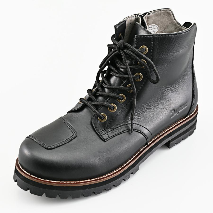 DAYTONA（デイトナ） バイク ブーツ ライディングブーツ メンズ