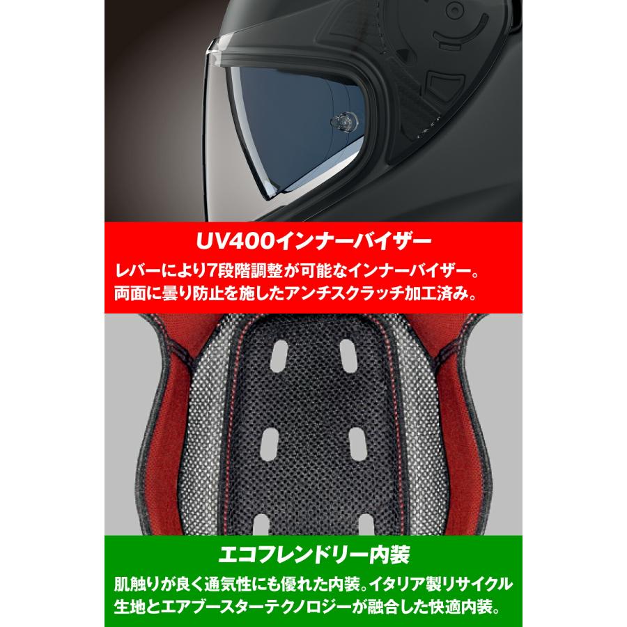 NOLAN（ノーラン） バイク ヘルメット フルフェイス N60-6 SPORT