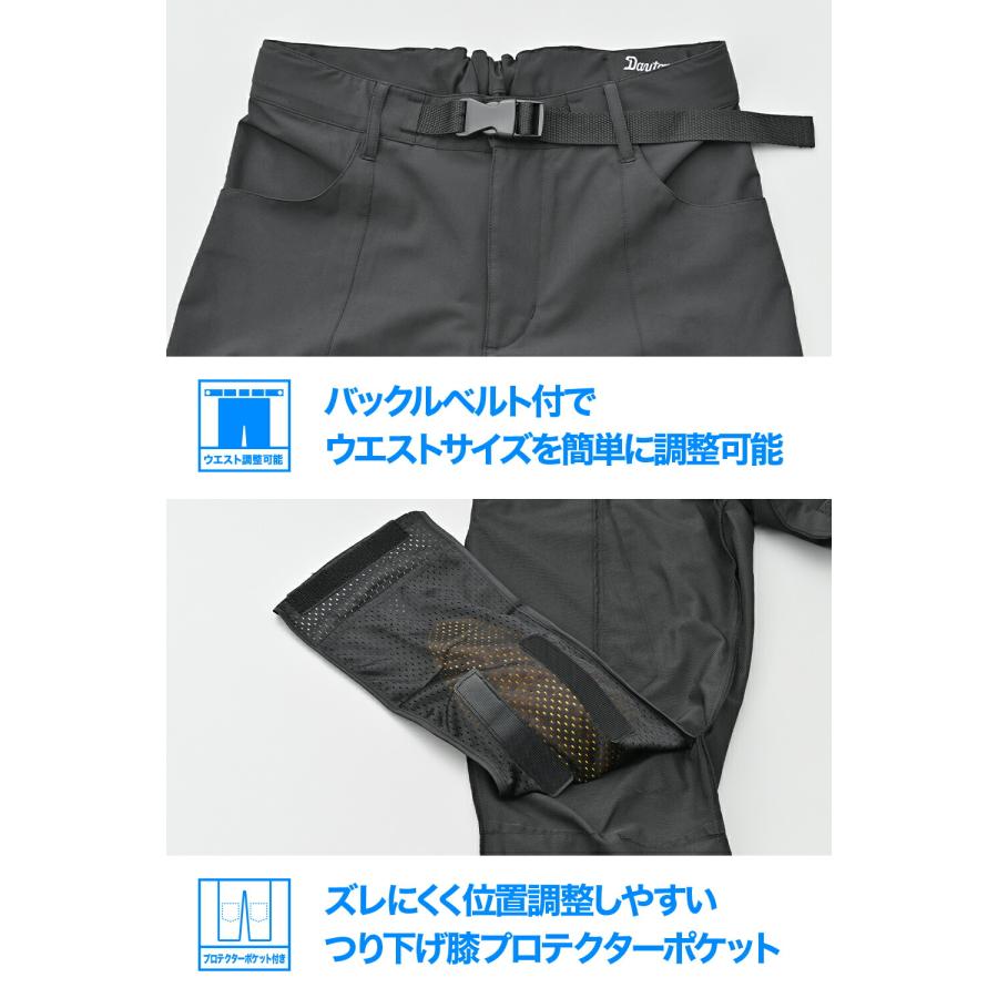 TAICHI ライディングパンツ CE規格プロテクター付 値引きok TAICHI ライディングパンツ CE規格プロテクター付 値引きok TAICHI RS