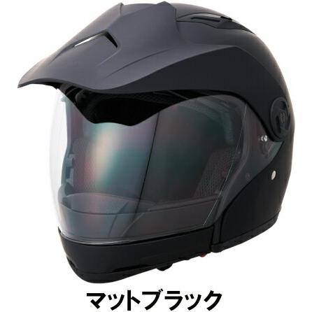 マルシン MARUSHIN バイク用 ジェットヘルメット MSJ3 TRINITY