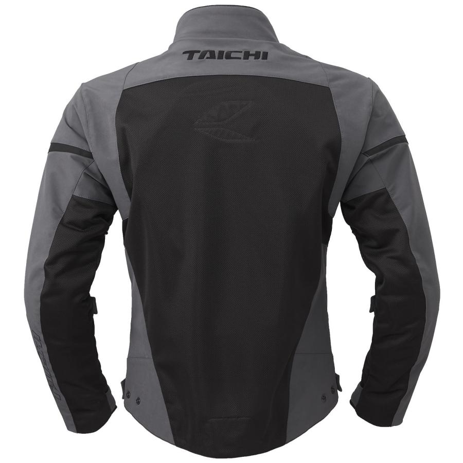 TAICHI RSタイチ RS TAICHI バイク用 春夏 ジャケット RSJ342 クイック