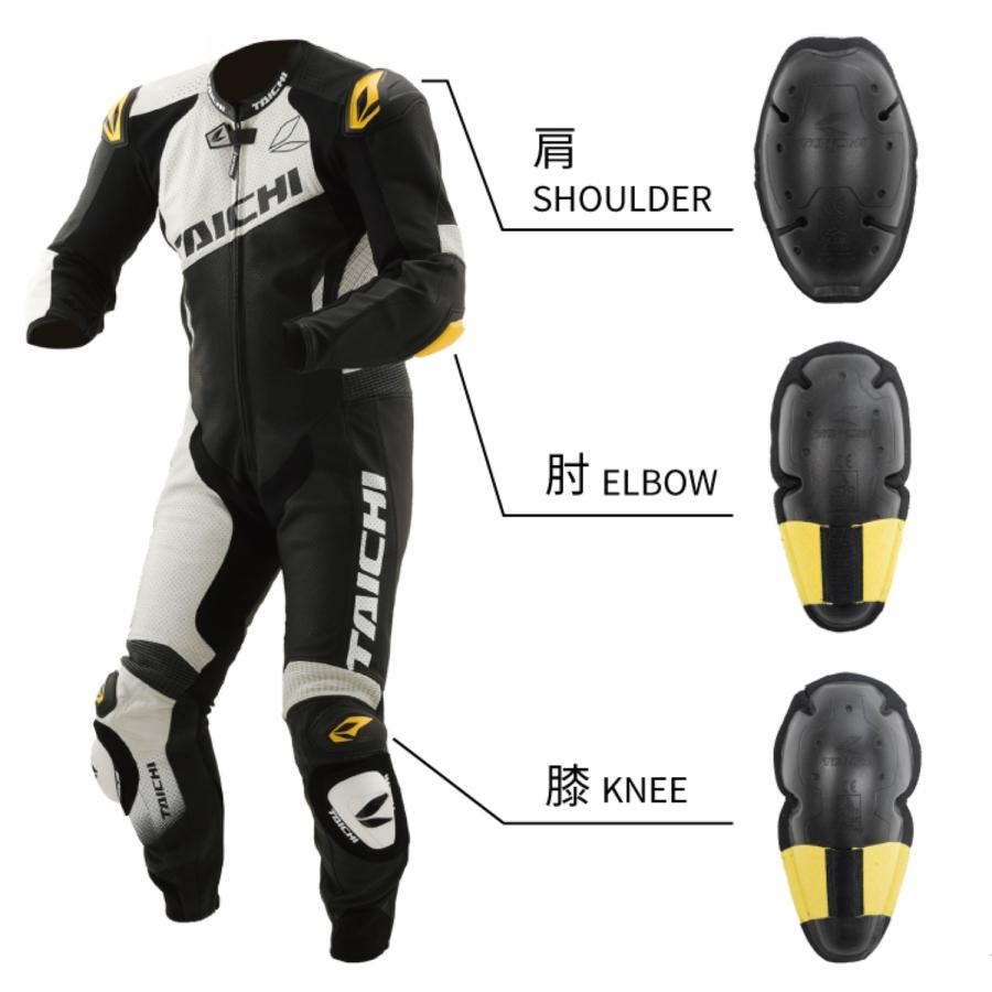 RS Taichi Racing ライディングジャケット TAICHI RSタイチ RS TAICHI バイク用 レーシングギア NXL309 GP-WRX