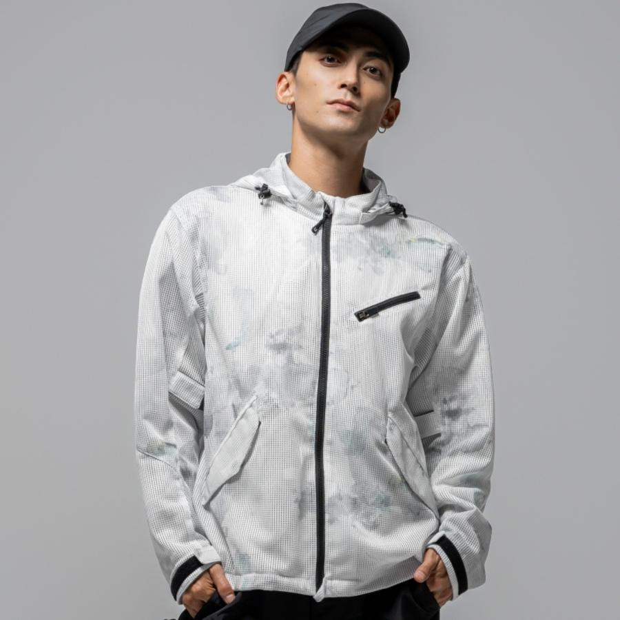 urbanism（アーバニズム） バイク用 春夏モデル ジャケット COOLミル