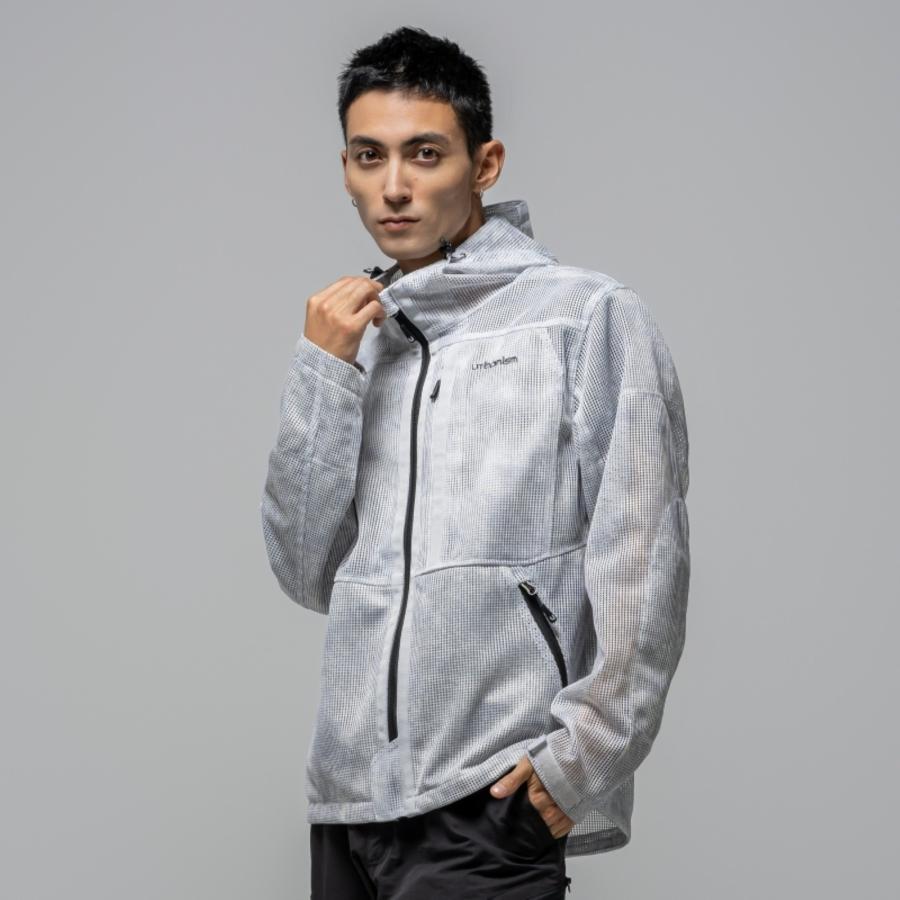 urbanism（アーバニズム） バイク用 春夏モデル ジャケット COOLクール