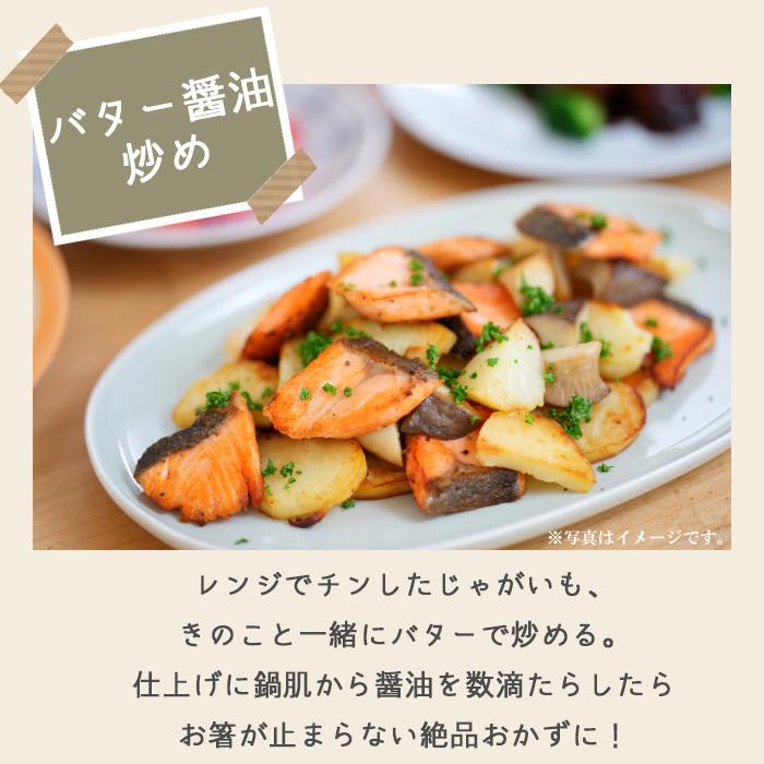 鮭 切り身 北海道産 一塩鮭 切身セット 5切入×3袋 無添加 1kg サケ しゃけ 天然秋鮭 白鮭 秋鮭 バーベキュー 食材 国産 敬老の日 白鮭ランキング1位 爆買 | ブランド登録なし | 16