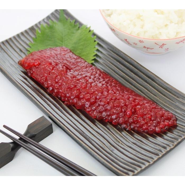 母の日 訳あり 筋子 塩筋子 すじこ 塩漬け 小分け 10パック プレゼント