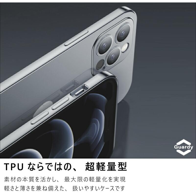 iphone 14 ケース レンズ保護 クリア plus pro max カメラ全面保護