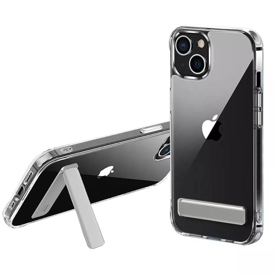 iPhone 14 plus ケース クリアケース 保護フィルム スタンド 楽天市場】iPhone 14 ケース スタンド iPhone14Pro クリア スタンド