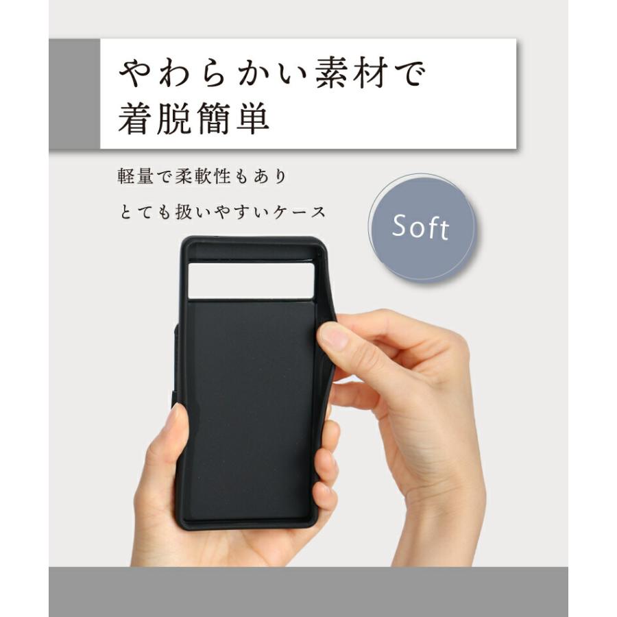 Google Pixel ガラスフィルムセット 7a ケース ピクセル7a 背面収納