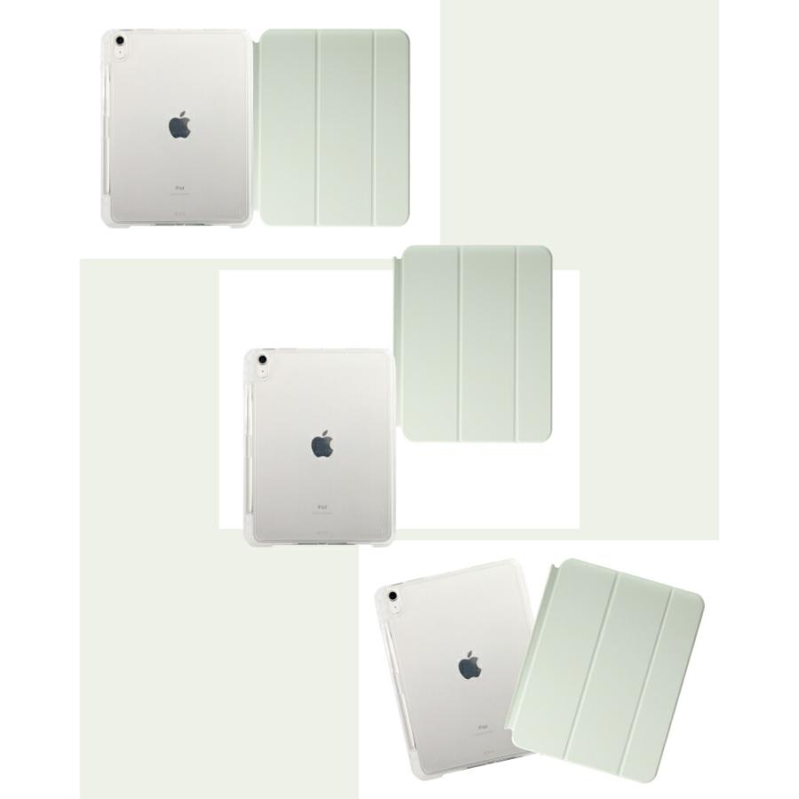 Apple iPad 10世代 64GB シルバー　ケース•ガラスフィルム付き ガラスフィルムセット iPad A16 ケース カバー 第10世代 第11世代 11
