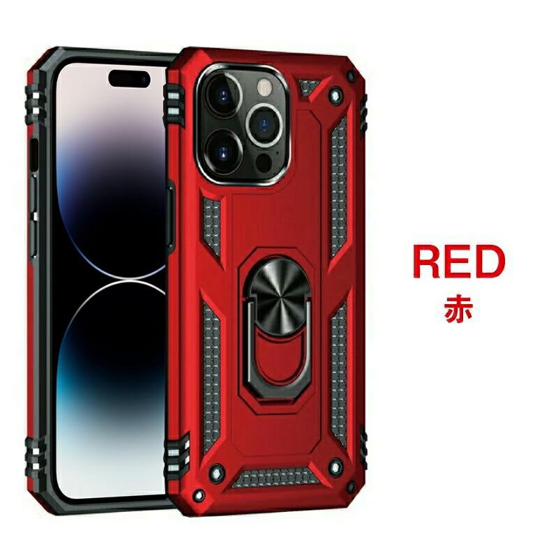 SKYLRK iPhone17 ProMax iPhoneケース 赤／黒 iPhone 17 Air 17Pro 17ProMax 16e 16 15 pro max plus ケース カバー