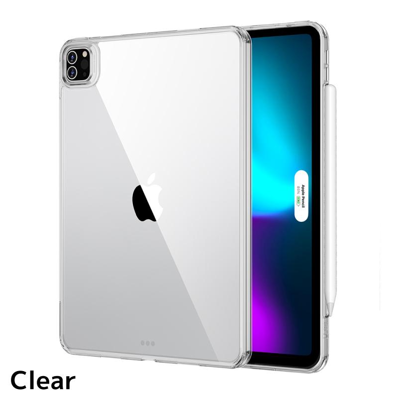 ESR 2024 iPad Pro 11 ケース カバー 2024モデル 薄型 軽量 傷防止