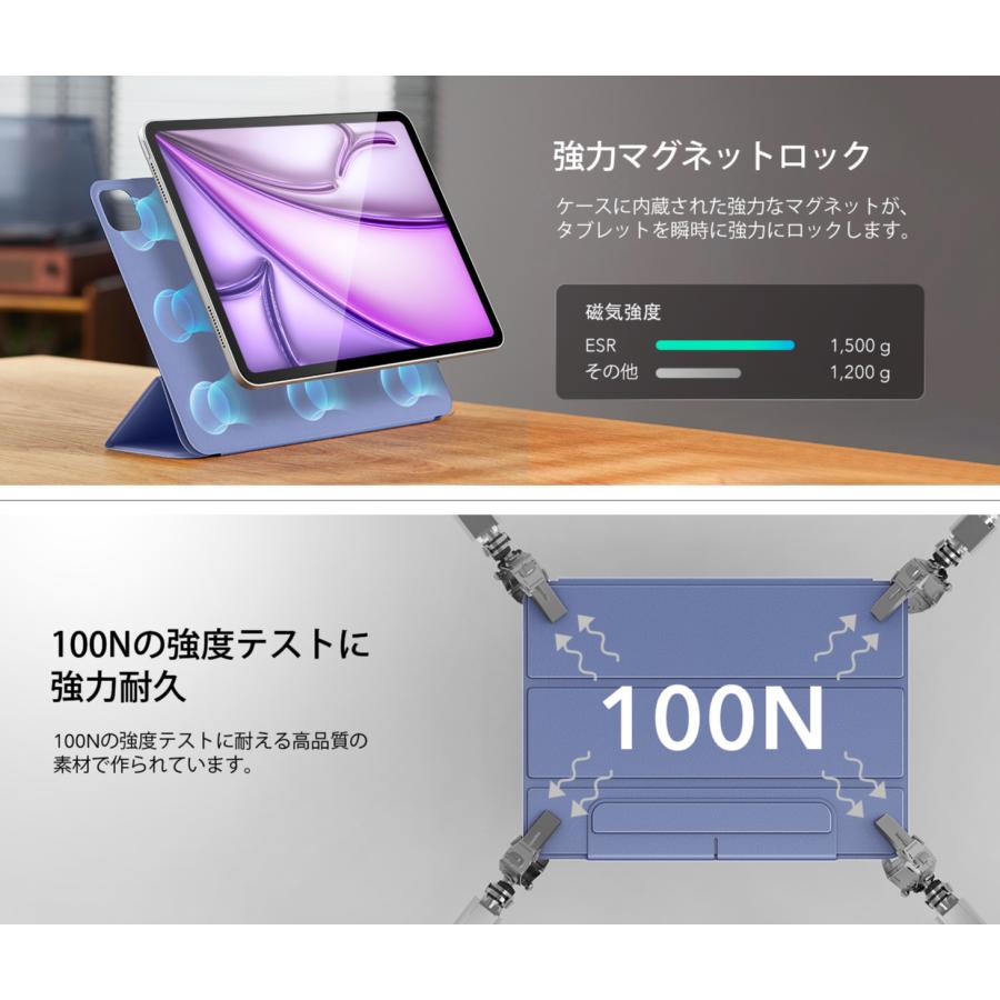 iPad Air2　美品　【カバーに傷あり】最終値下げ Amazon.co.jp: JETech iPad Air用 13インチ M4/M3/M2 (2026/2025/2024