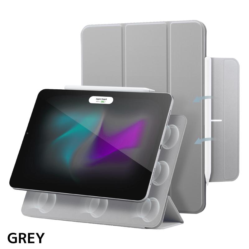 Apple iPad 本体とカバーセット CACOE iPad 11世代/10世代 ケース ガラスフィルム セット