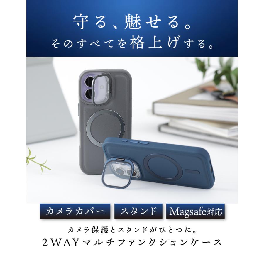 iPhone 17 pro 17pro ケース カバー カメラ スタンド レンズ 保護 一