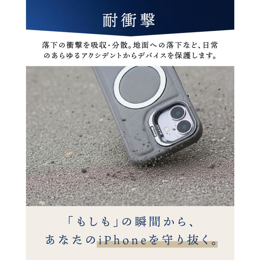 iPhone 17 pro 17pro ケース カバー カメラ スタンド レンズ 保護 一
