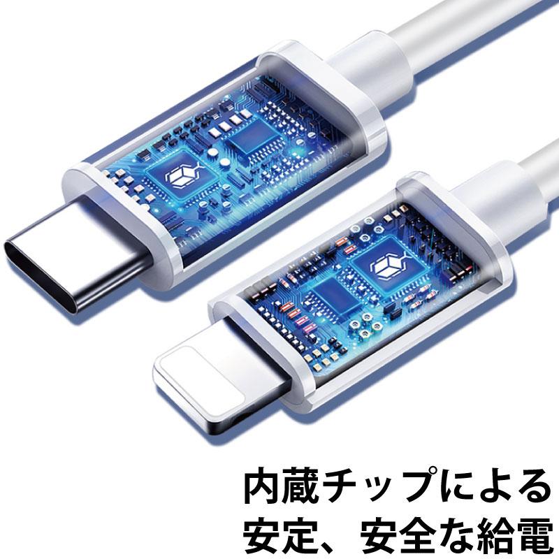 USB type-c iPhone用充電ケーブル type-cから 8pin 充電機 USB type-c iPhone用充電ケーブル type-cから 8pin 充電機
