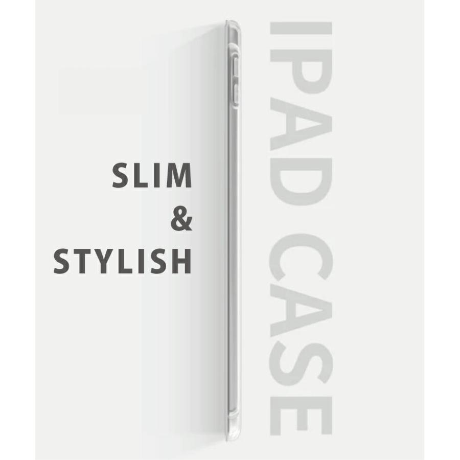 iPad miniA17 Pro mini6 Air4 Air5 10.2インチ ケース 第9世代