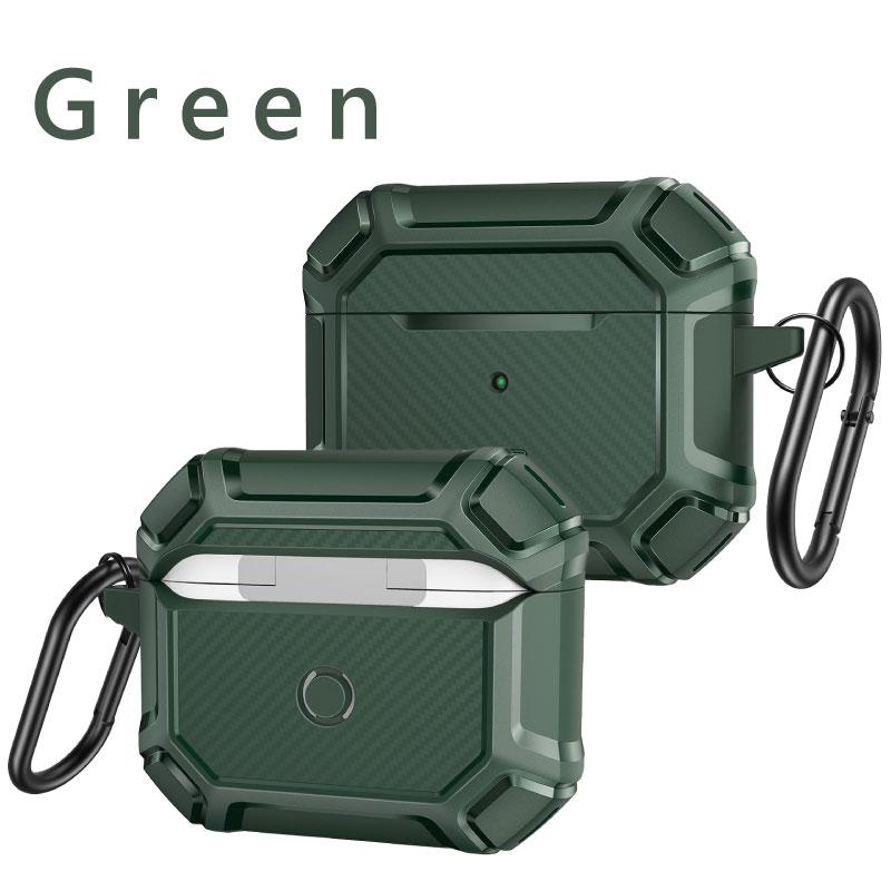 アップルエアポッズAirPodsPro本体 ESRシリコンケース付き Amazon | ESR AirPods Pro ケース (2023/2022/2019)用 AirPods