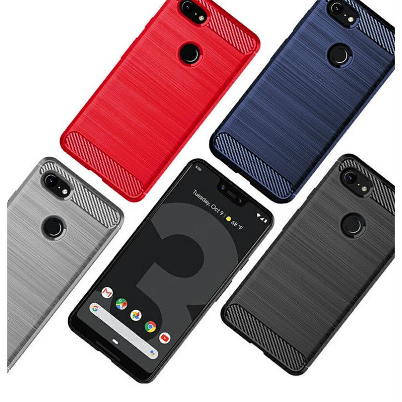 Google Pixel - Google Pixel3 + ケース、ガラスフィルム Google Pixel 強化ガラスフィルムセット 4 4XL 3a 3aXL 3 XL