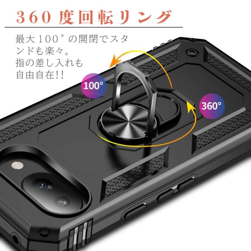 Google Pixel ガラスフィルム付 11 ケース カバー 10a 10 10pro 9a 9