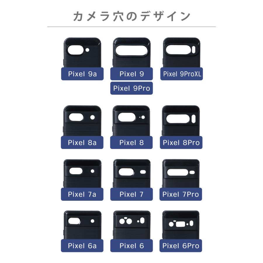 Google Pixel 6a ケース ソフト ハニカム構造 耐衝撃 カバー ピクセル
