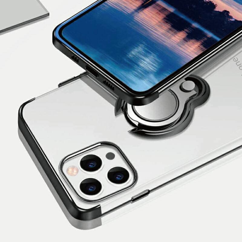 ガラスフィルム付 バンカーリング iPhone12 ケース かわいい iphone12 pro リングケース iphone12 mini ケース クリア iphone12 Pro Max ケース :ip12-d:MOTO84@もとはちよん 通販 ⭐️便利⭐️ iPhone12 mini 5.4インチ 専用フィルム ガラスフィルム