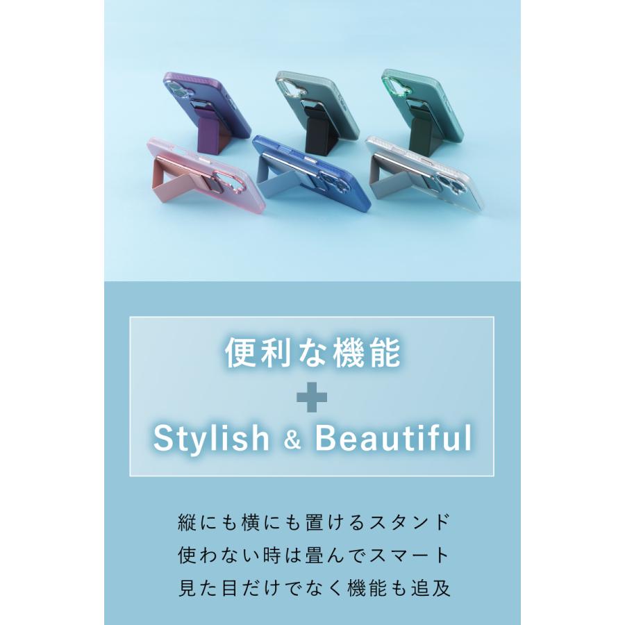 ガラスフィルム付 縦置き可能 iPhone16ケース おしゃれ カバー 大人 