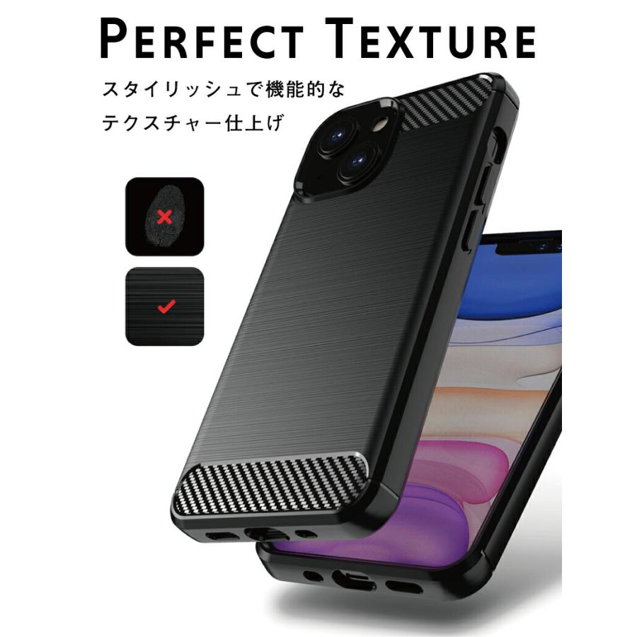 ガラスフィルム付】2021年 新型 iPhone13 ソフトケース iphone TPU