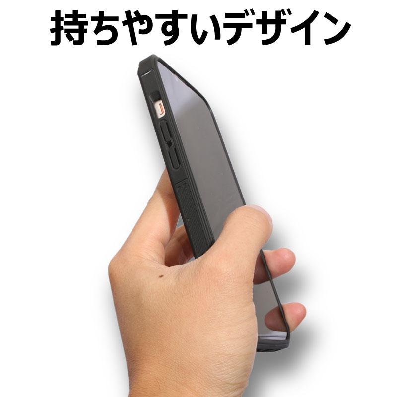 iPhone13Pro ケース マット感 衝撃吸収 薄型 TPU ブラック 楽天市場】2021年 新型 iPhone13 ソフト ケース iphone 13