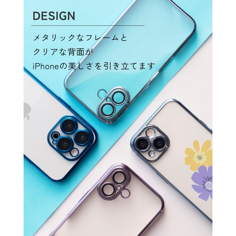 iPhone17ケースとフィルム Amazon.co.jp: iPhone 17 Pro 用 ケース クリア 耐衝撃 ガラスフィルム