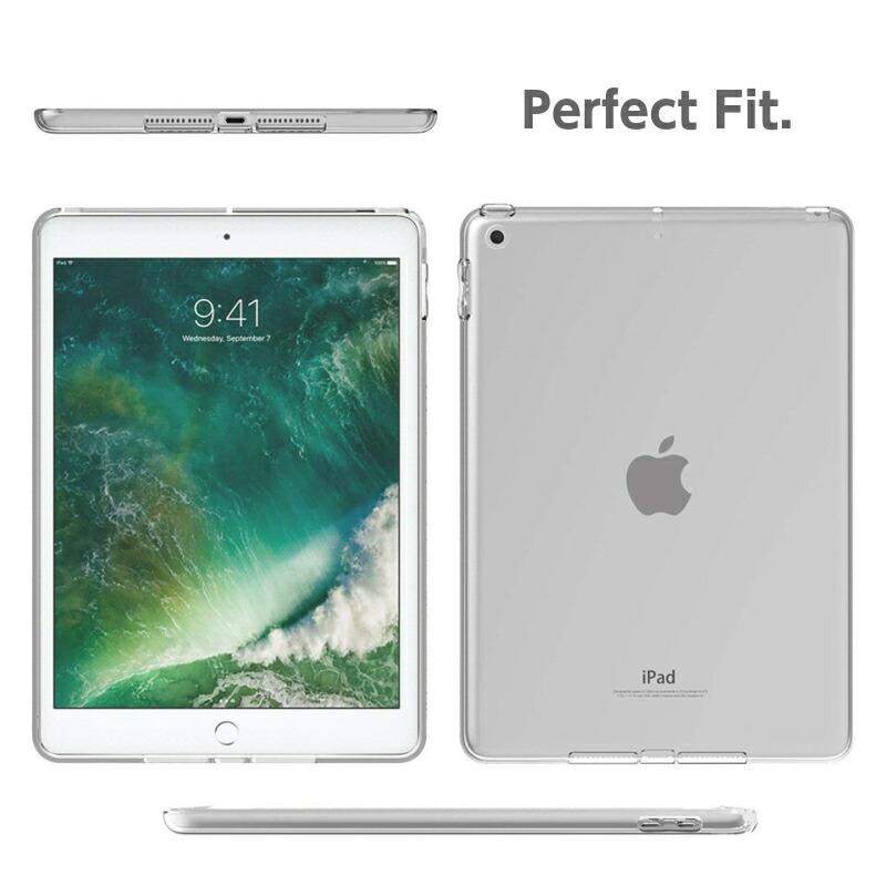 iPad ケース iPad Air5 カバー 2021 iPad 10.2 第9世代 第8世代 TPU iPad miniA17 Pro mini6 ケース iPad 第7世代 カバー iPad mini4 air4 ipad9 ソフト |  | 11