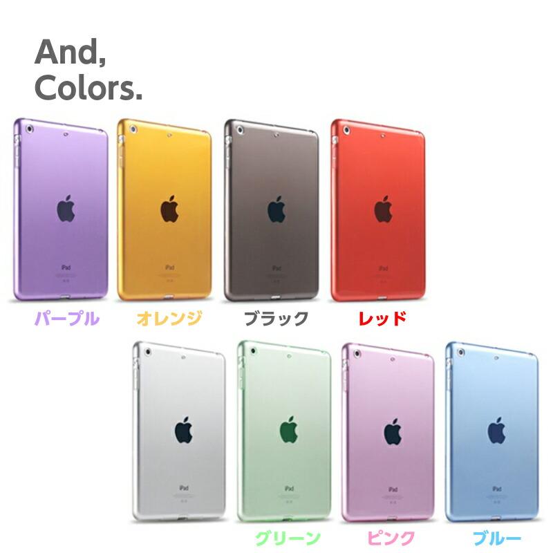 iPad ケース iPad Air5 カバー 2021 iPad 10.2 第9世代 第8世代 TPU iPad miniA17 Pro mini6 ケース iPad 第7世代 カバー iPad mini4 air4 ipad9 ソフト |  | 15