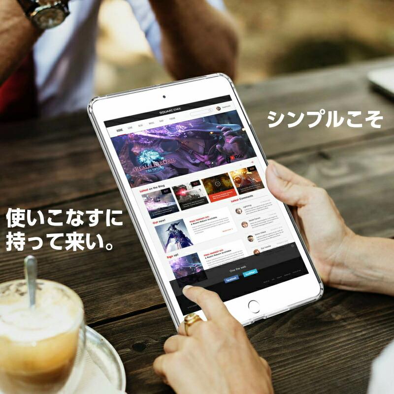 iPad ケース iPad Air5 カバー 2021 iPad 10.2 第9世代 第8世代 TPU iPad miniA17 Pro mini6 ケース iPad 第7世代 カバー iPad mini4 air4 ipad9 ソフト |  | 02