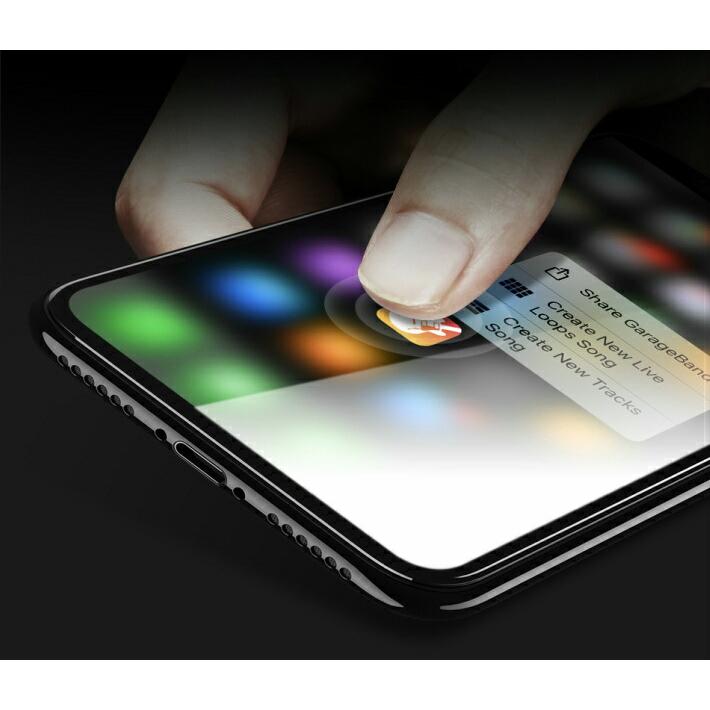 全面保護 iPhone 11 Pro Max X XS 5.8インチ XR 6.1インチ MAX 6.5