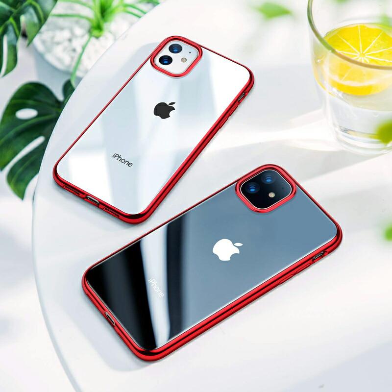 ◇画面保護ガラスフィルムセット◇iPhoneケース ColorEdge カラーエッジ iPhoneSE第3世代用 iPhoneSE第2世代用 iPhone11用 iPhone11Pro用 iPhone11ProMax用 iPho |  | 20