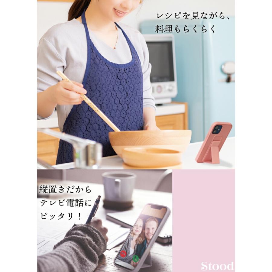 スタンド 縦置き iPhone ケース iPhone 16 plus 15 14 13 pro max mini 12 SE2 11 XR かわいい アイフォン スマホ カバー se3 第3世代 韓国 |  | 11