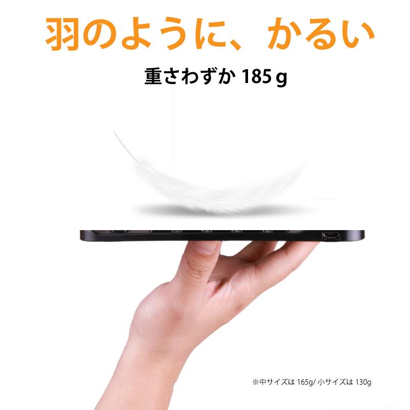 キーボード Bluetooth ワイヤレス 薄型 コンパクト Keyboard iPad