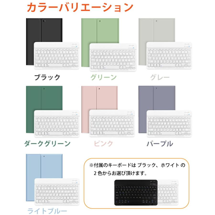 ガラスフィルム タッチペンセット 新型iPad対応 A16 iPad ケース ペン