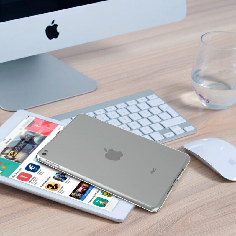 iPad Mini6 ケース 2021 8.3インチ クリア TPUソフト シンプルクリア 2021 iPad miniA17 Pro mini6 ケース 8.3インチ 第6