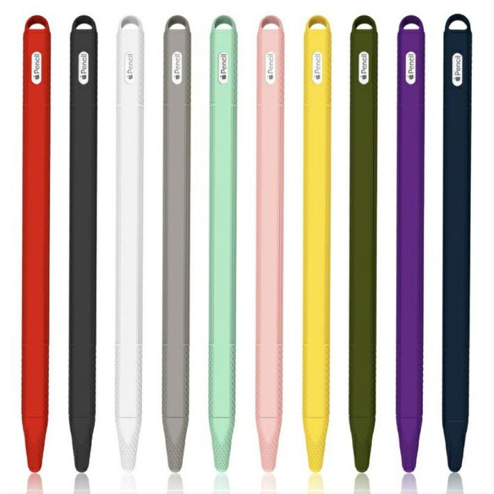 Apple Pencil第２世代専用 カバー iPad Pro 新型iPad iPad 第６世代 アップルペンシル Apple Pencil  第２世代に対応 : pen-cover-01 : MOTO84@もとはちよん - 通販 - Yahoo!ショッピング