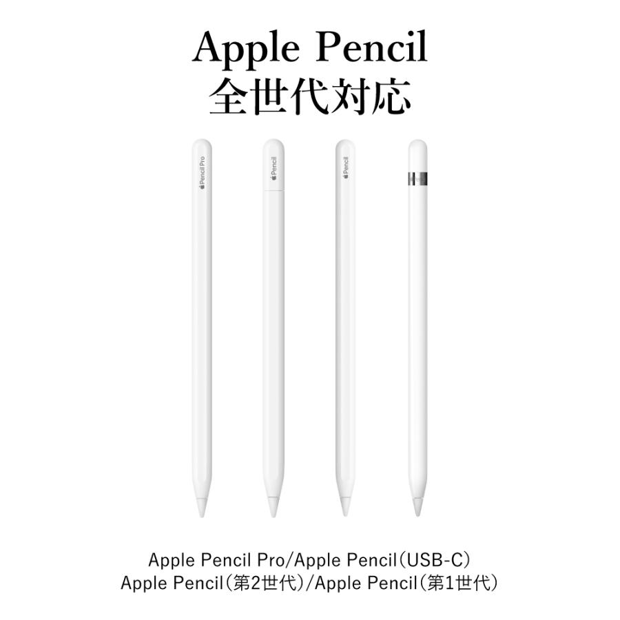 Apple Pencil チップ ペン先 iPad Pro アップルペンシル 専用ペン先