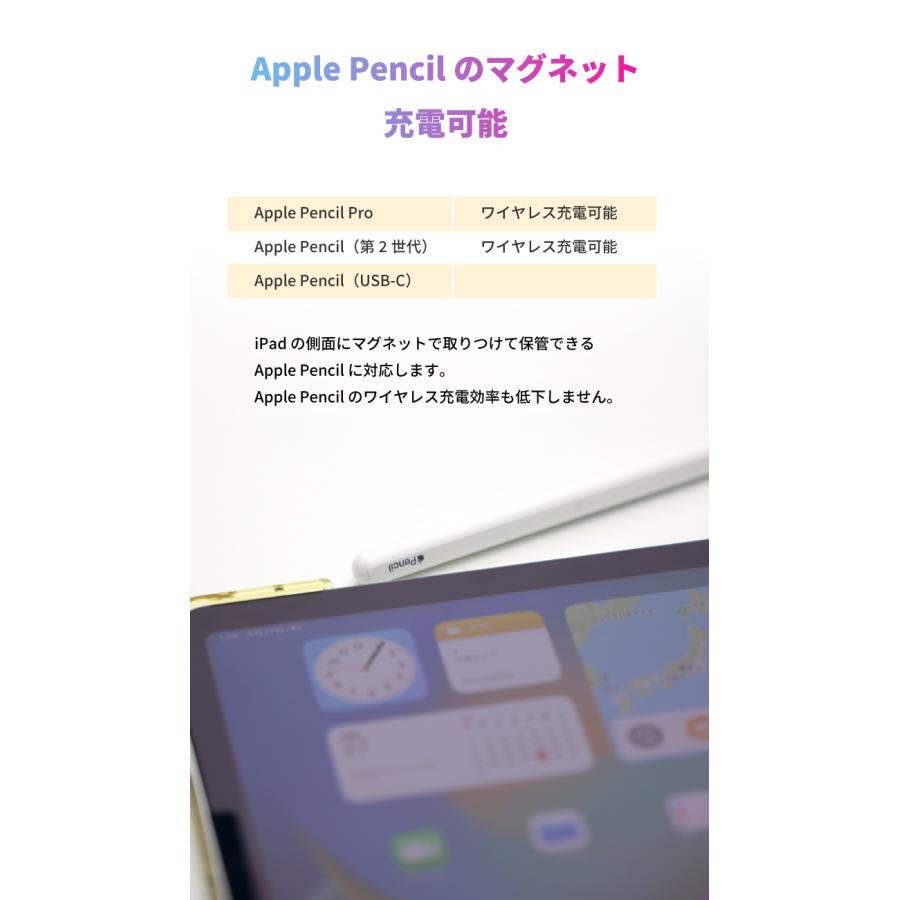 iPad A16 ケース カバー 11インチ iPad Air M4 M3 M2 第10世代 10.9 第9世代 10.2 iPad Pro M5 mini A17 Pro mini6 mini5 mini4 Air5 Air4 13インチ アイパッド |  | 32