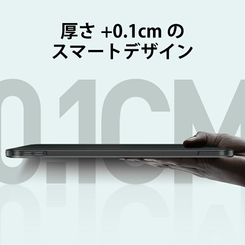 Apple iPad シルバー 本体 スマートカバー付き pixel_06_000.jpg