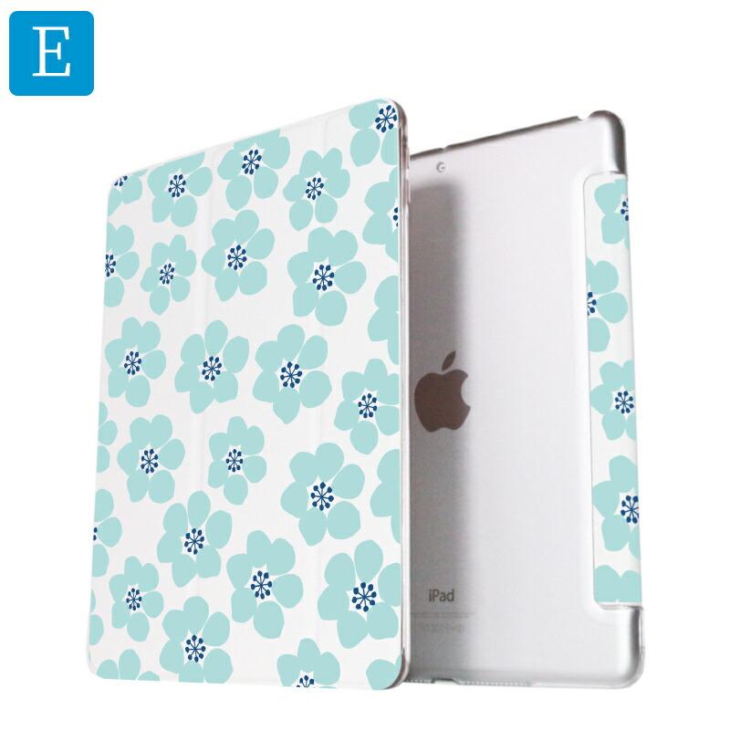 CASSETIFY 花柄 iPadケース 楽天市場】【開始4時間30％OFFクーポン配布中】iPad ケース 花柄