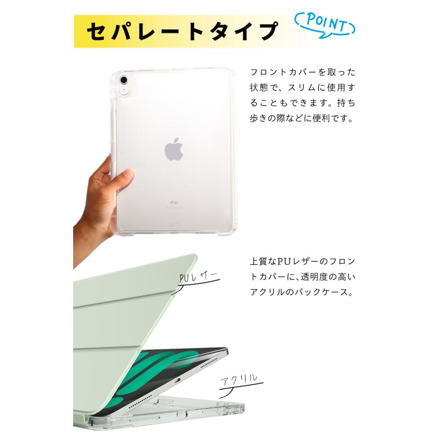 迷彩柄 iPad ケース 第10世代 第9世代 第8世代 miniA17 Pro mini6