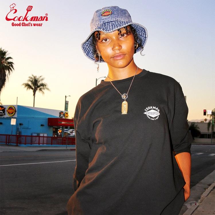 COOKMAN（クックマン） FAT Topping Menu ファット トッピングメニュー